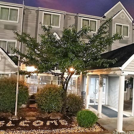 America'S Inn - Birmingham Ngoại thất bức ảnh